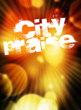 City Praise 2013:Freedom