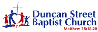 Duncan Street Baptist Church