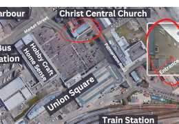 Aberdeen Christ Central