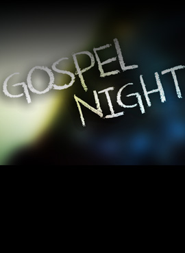 Gospel Night 2003