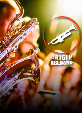 Origin Big Band