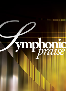 Symphonic Praise - Mission Hall Edition (Glasgow)