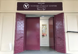 Victory Family Centre (VFC Glasgow)